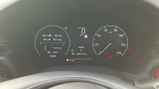 Honda HR-V 1.5 eHEV Advance 5dr CVT Hybrid Hatchback